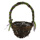 25554 - 12" Twig Basket - |L-1/F-8|