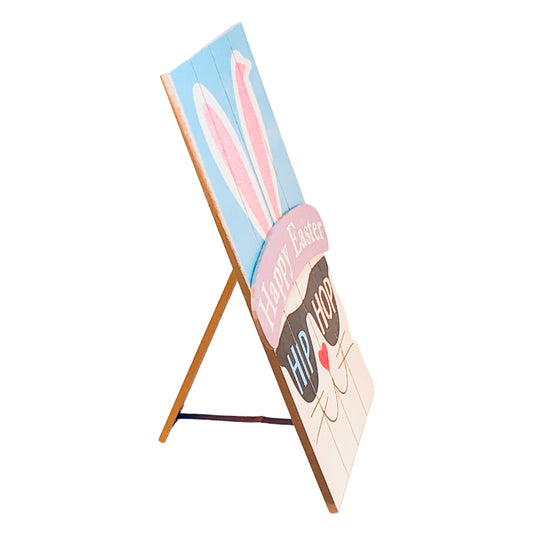 25600 - 11" Easter Bunny Sign |TBD|