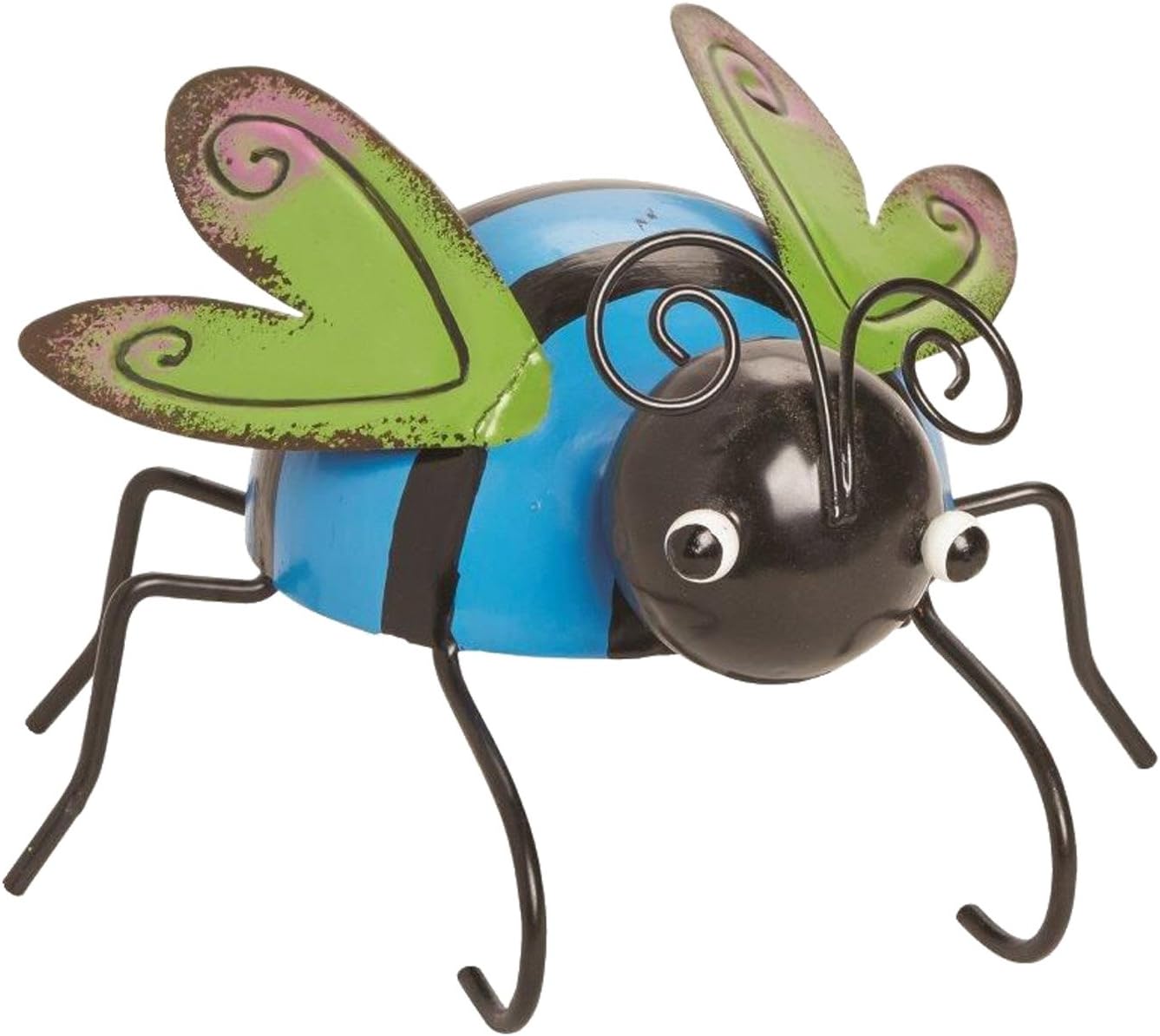 2600 - 3.5" Blue Bug Hanger #1 - |Z-25|