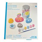 26128 - Positive Power Rock Art Kit - |1-33|