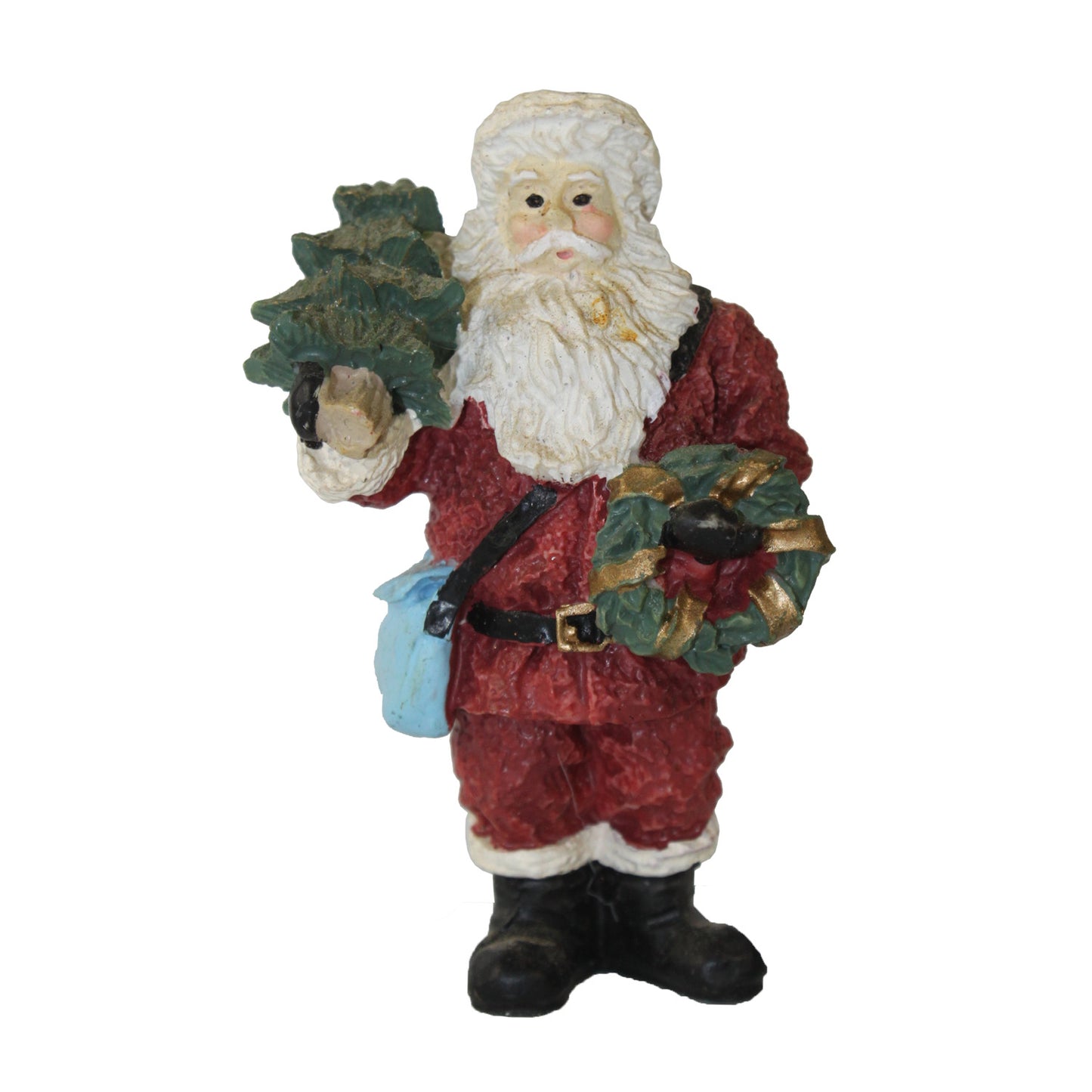 2616 - 3" Santa Magnet - |Pod 2-69|