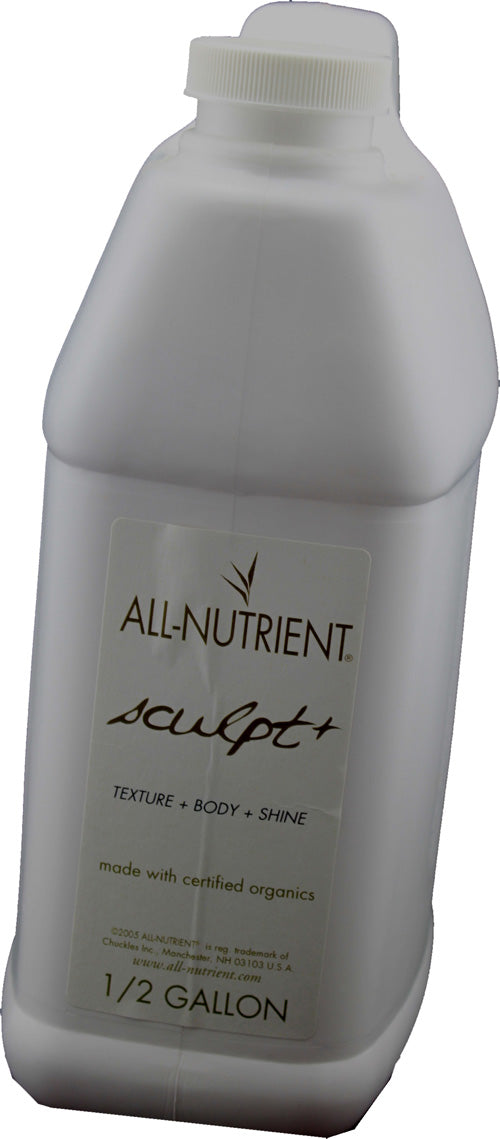 2622 - All Nutrient Sculpt - |BA-52|