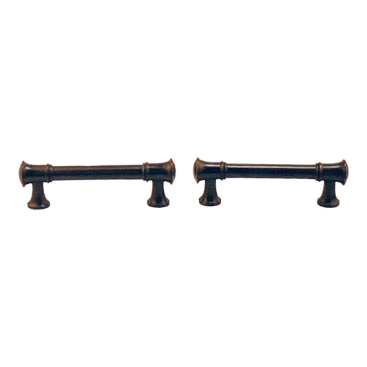 26248 - Set of 2 Silverton 3 in. (76mm) Pull, Venetian Bronze |5-6|