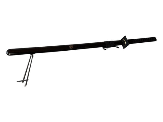 2636 - Ninja Sword Black Blade - |AAA|