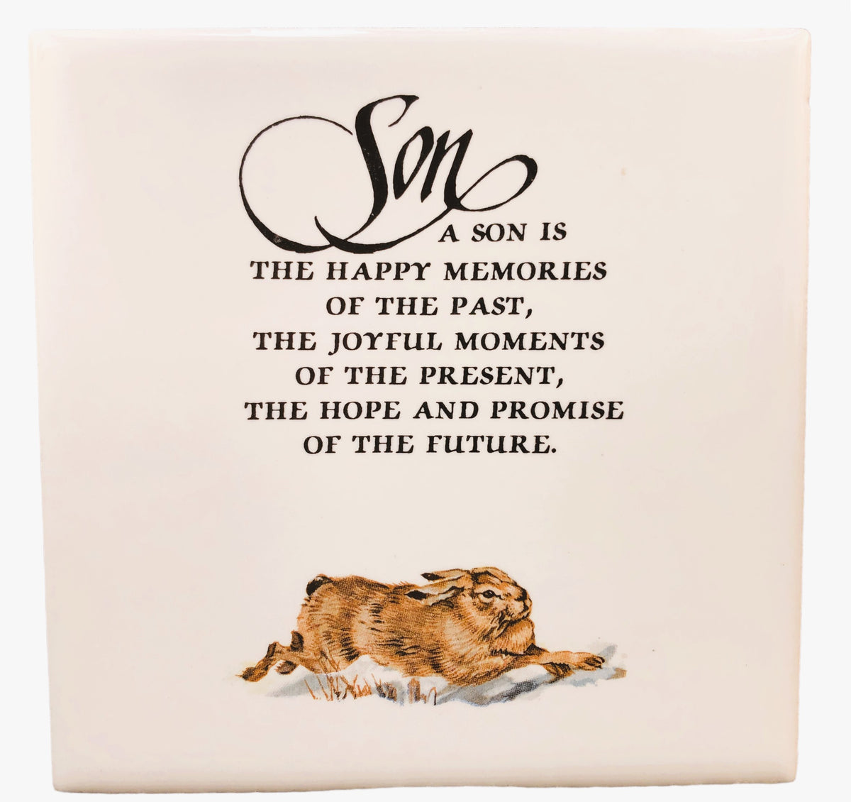 26375 - 4" Son(v2) Ceramic Tile - |7-32|