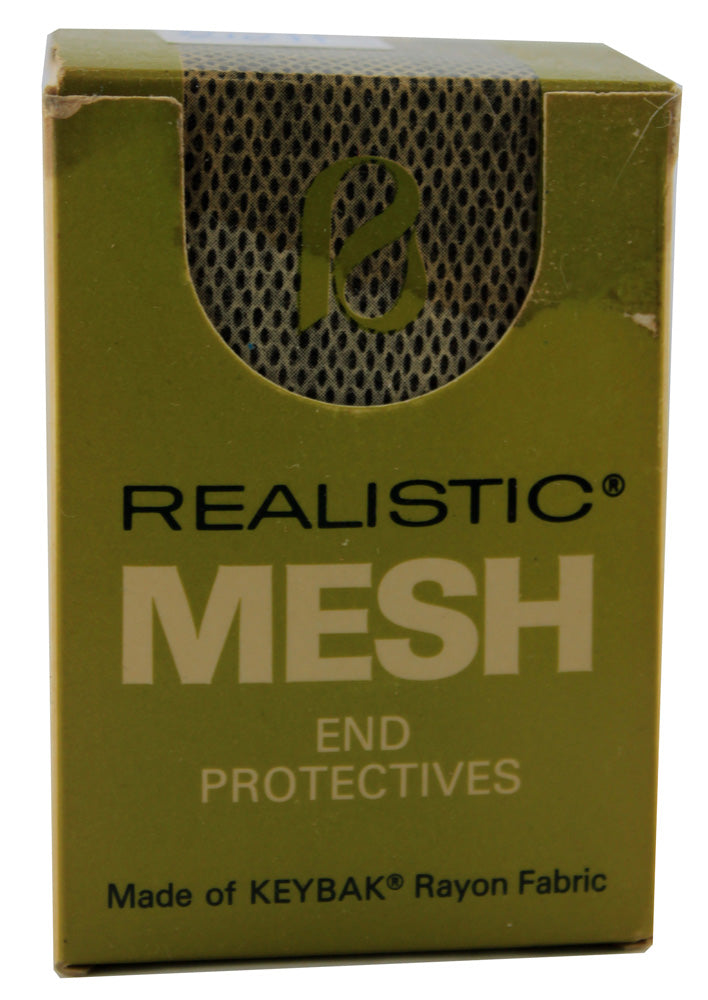 2641 - Realistic Mesh End Protectives - |BA-14|