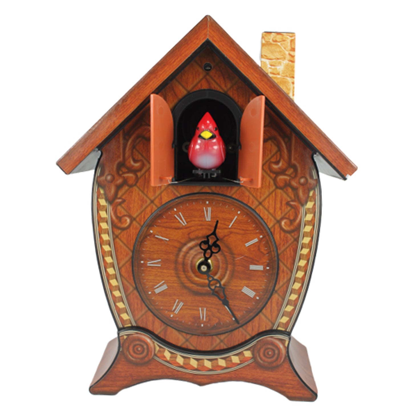 26649 - 11" Cuckoo Clock |X-26|
