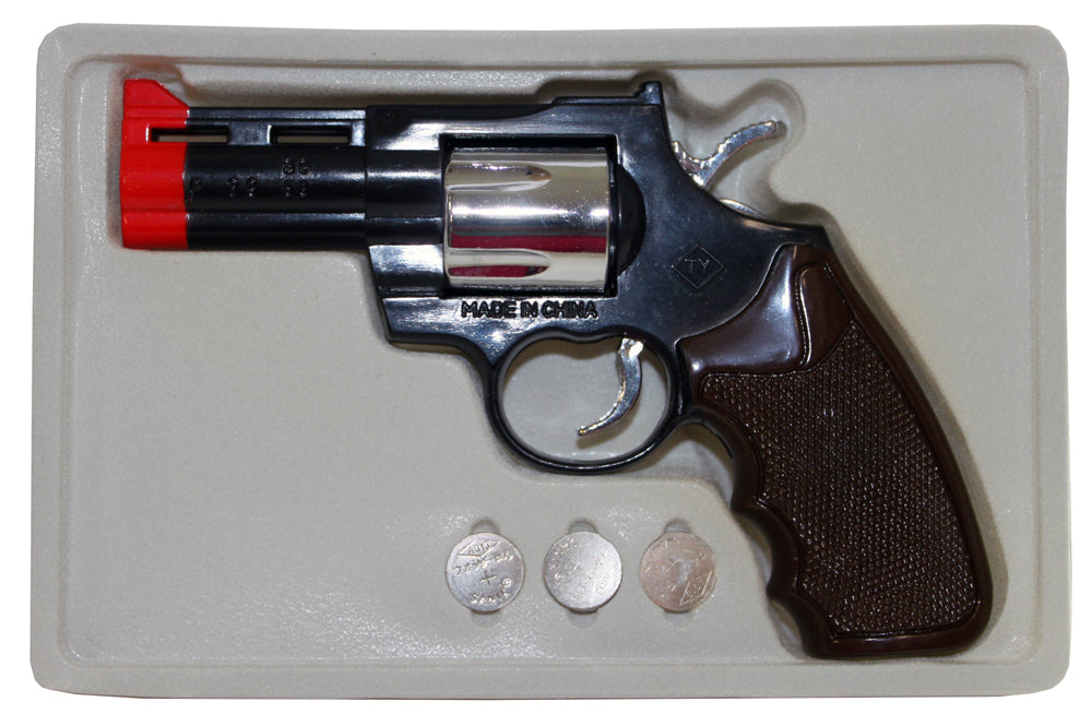 2682 - Powerful Gun Laser Pointer - |23-C Down|