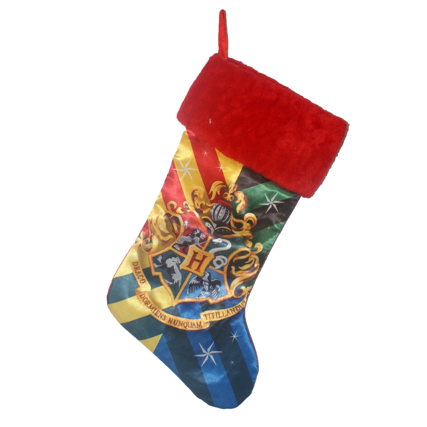 27297 - Harry Potter 17" Christmas Stocking |Pod 2-53|