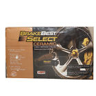 27750 - Premium High-Performance Brakebest Brake Pads for Vehicles Model PR908-C |S-21|