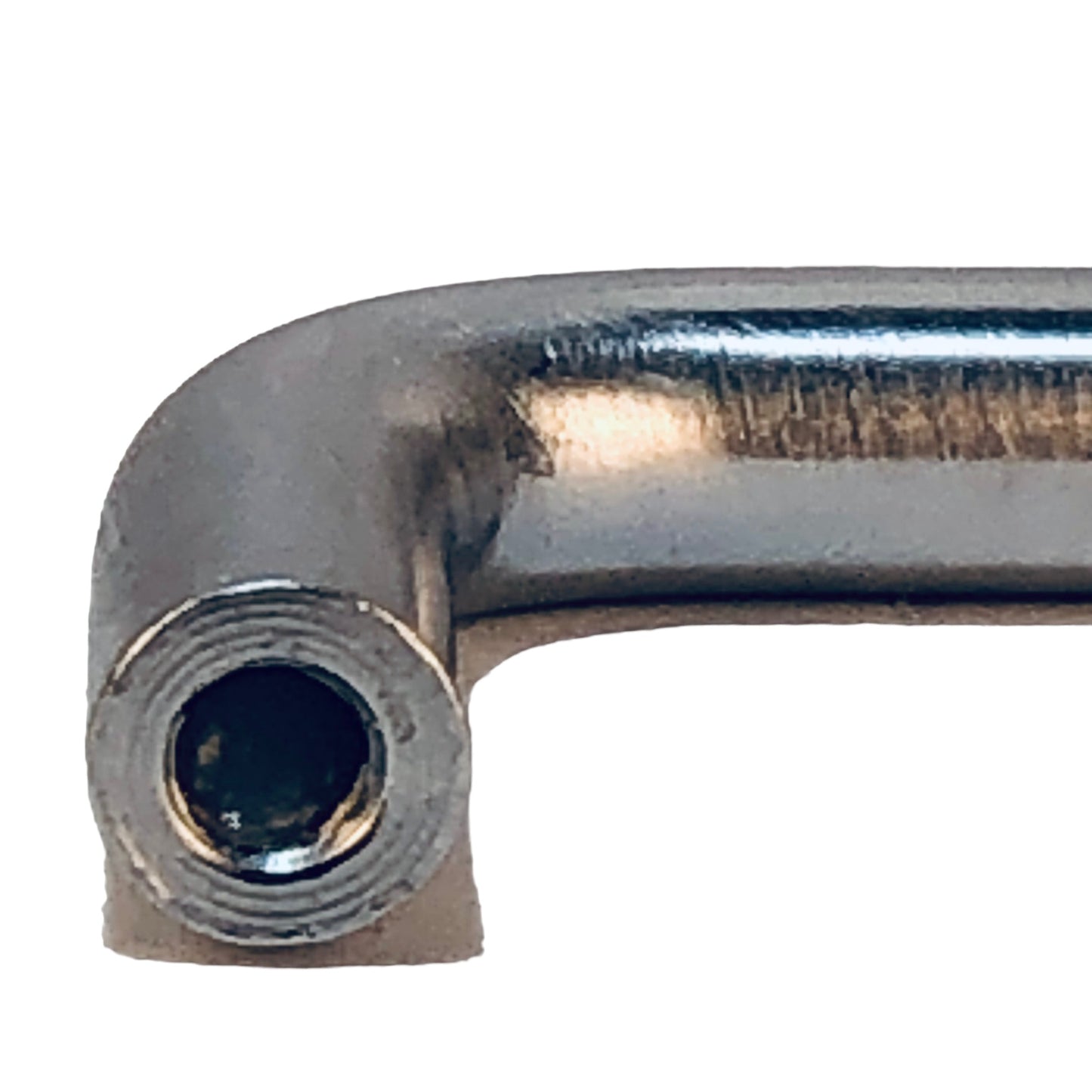 27758 - Liberty Set of Six 3.5" Wire Pull/Satin Chrome P604DBC-SC-C5 |5-14|