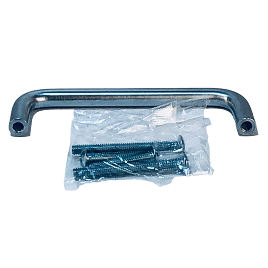 27758 - Liberty Set of Six 3.5" Wire Pull/Satin Chrome P604DBC-SC-C5 |5-14|
