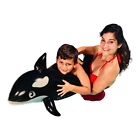 27932 - Durable H2OGO Killer Whale Rider On Float for Exciting Kids' Summer Water Play |27-C|