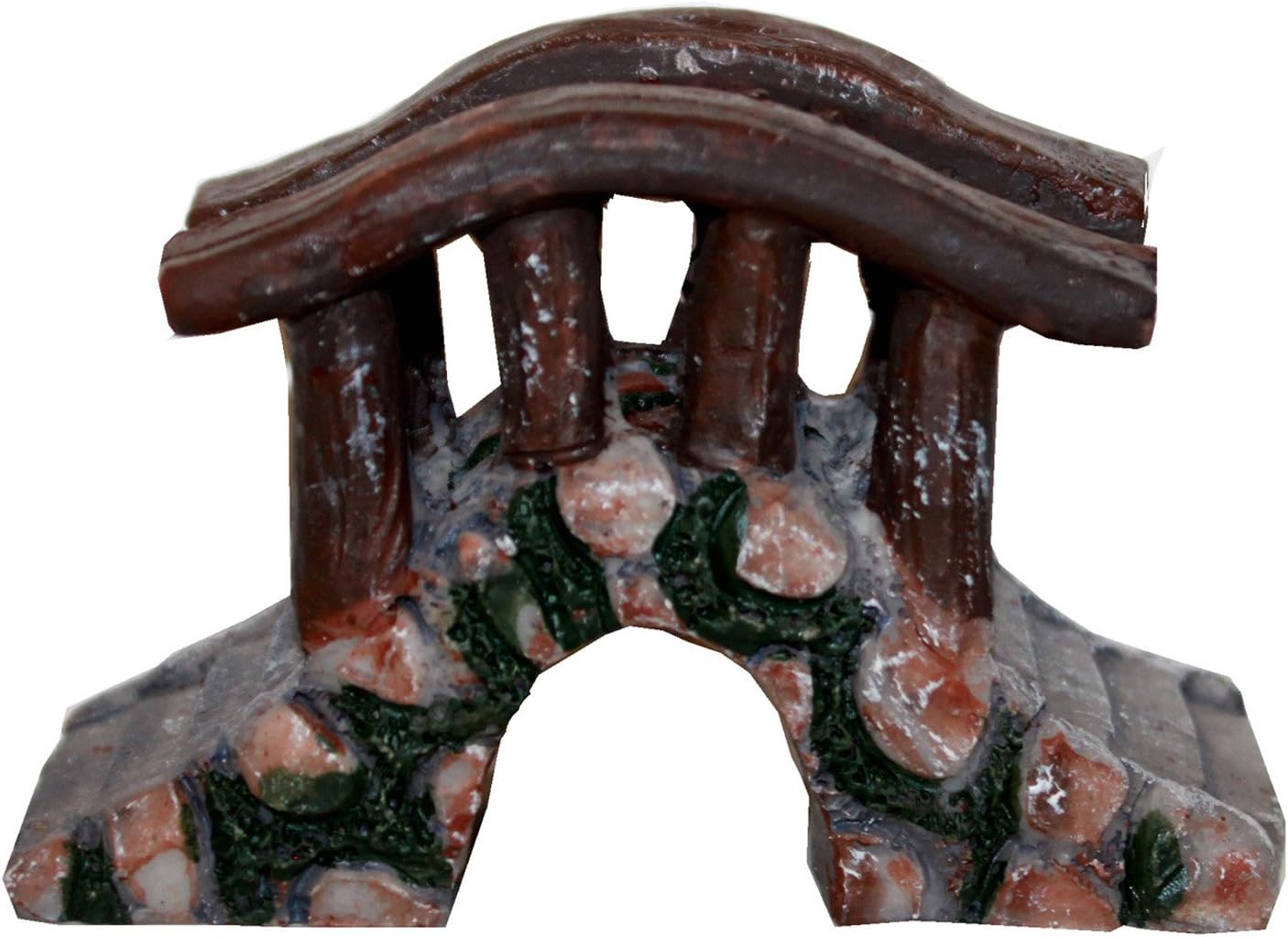 2808 - 3" Color Bridge - Mossy Stones - |1-29|