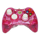 28657 - X Box Pink Candy Gaming Controller |BS-10|