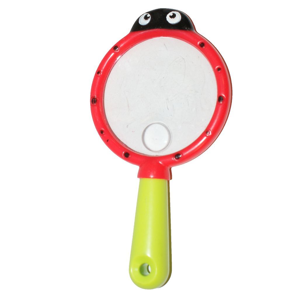 28696 - Ladybug Magnifying Glass 5.5" |GR-53|