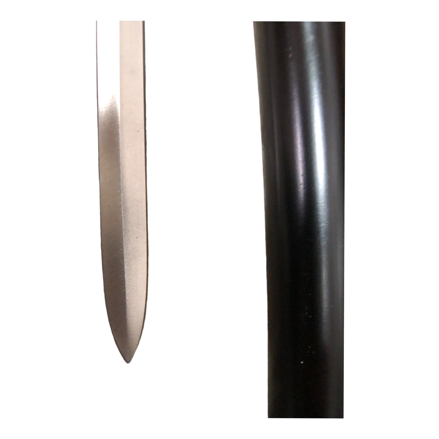2882 - Abnormality Head Sword Cane - A / Store : LC