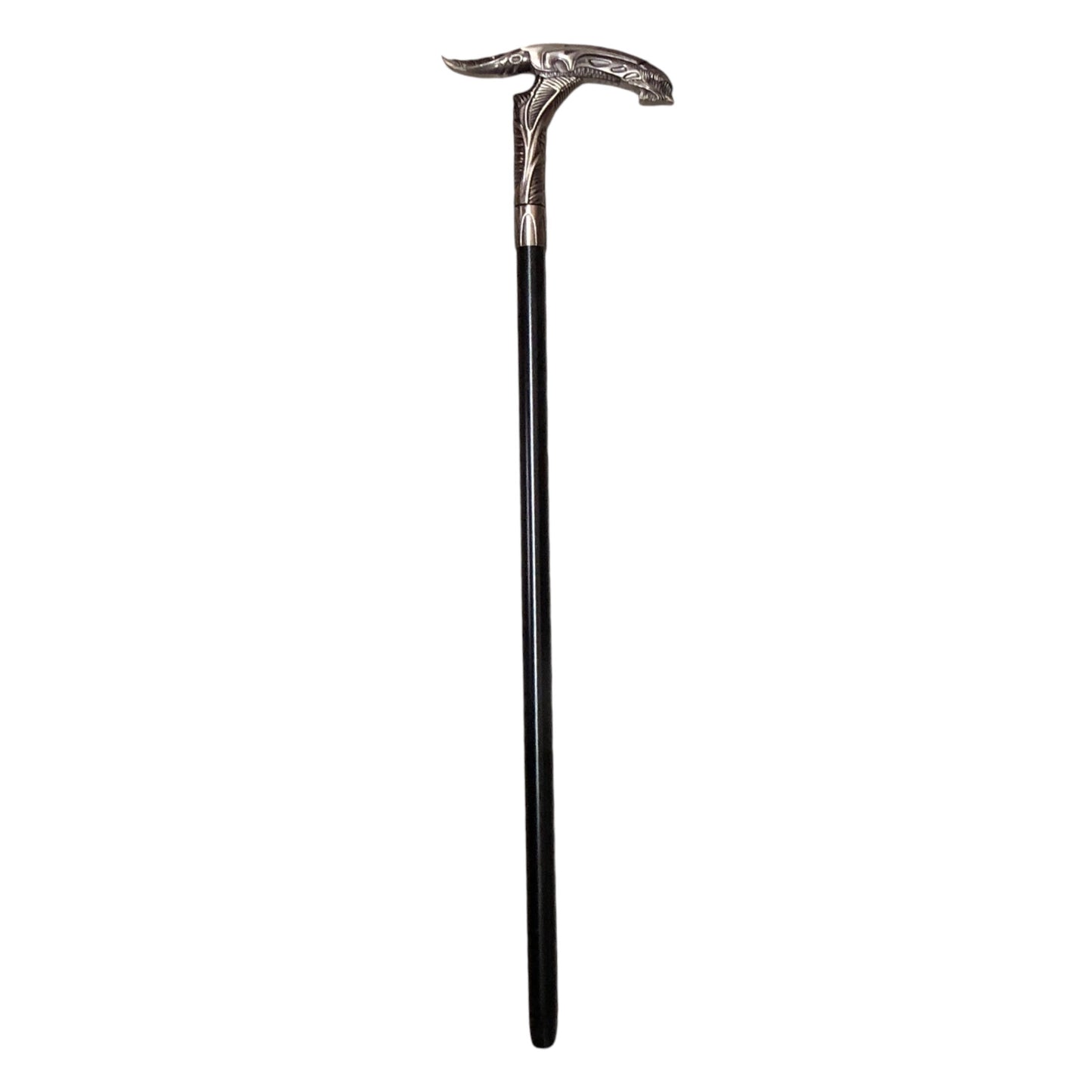 2882 - Abnormality Head Sword Cane - A / Store : LC