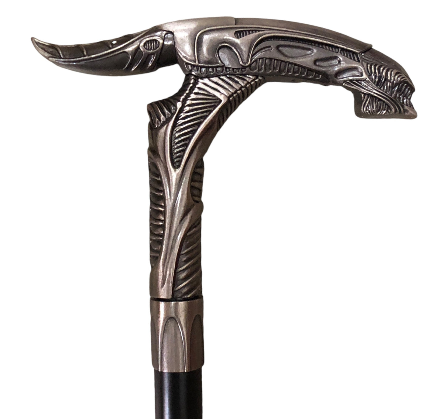 2882 - Abnormality Head Sword Cane - A / Store : LC
