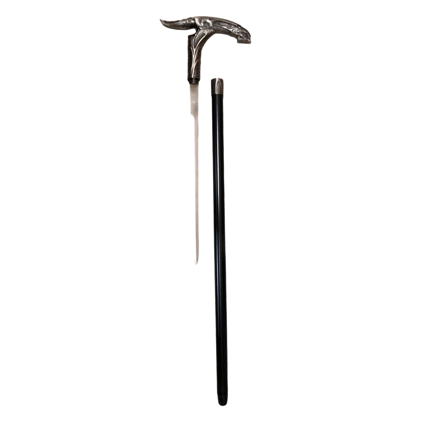 2882 - Abnormality Head Sword Cane - A / Store : LC