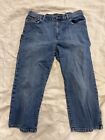 39093 -Ralph Lauren Jeans 10 Blue Denim - |3-15|