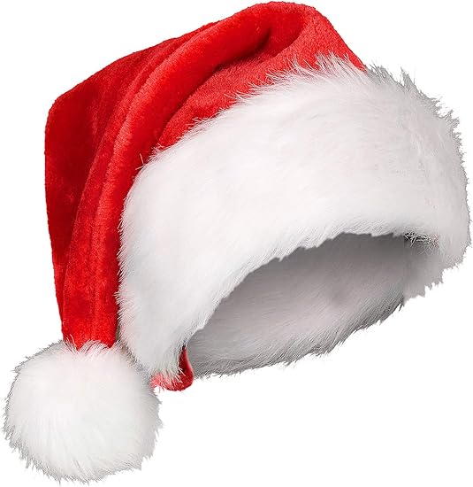 29263 - Large Christmas Santa Hat |Pod 2-58|