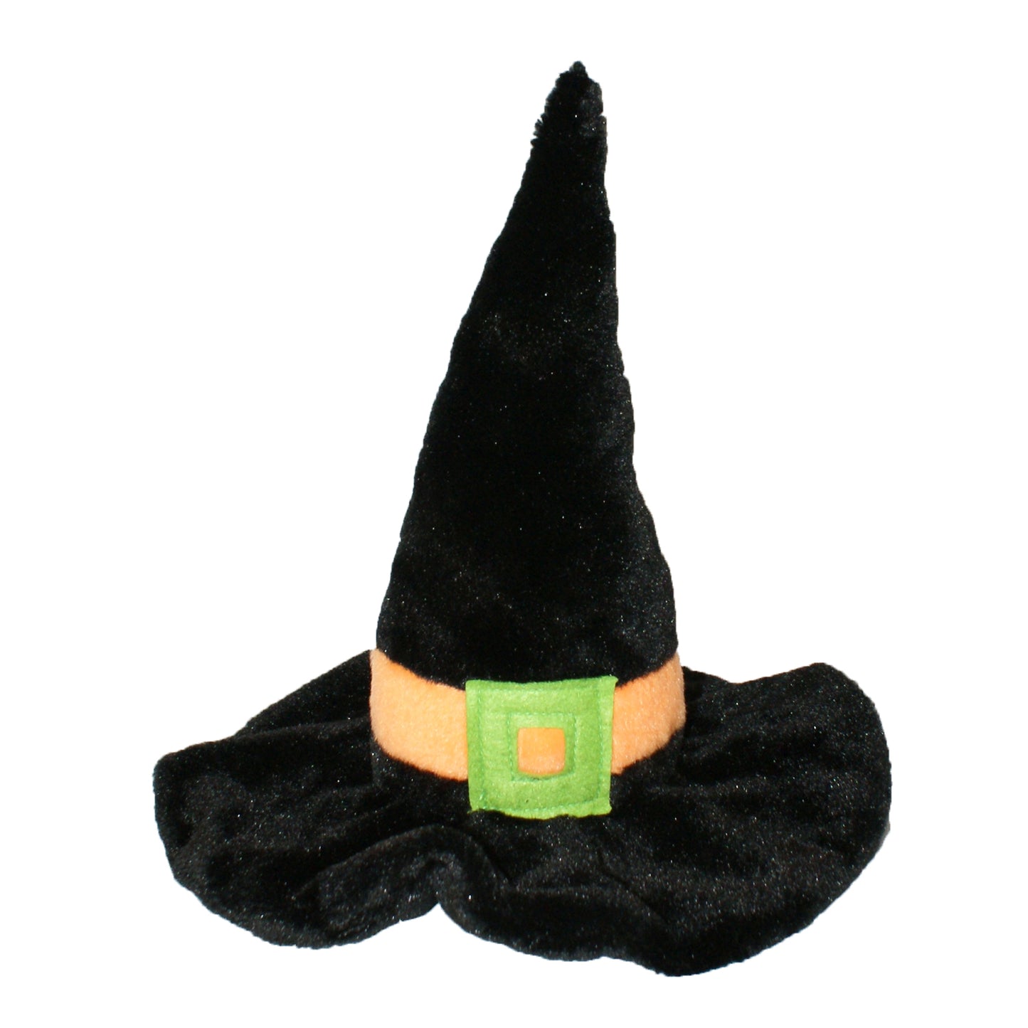 29369 - Spooky Village Witchy Hat 12" |Pod 2-2|
