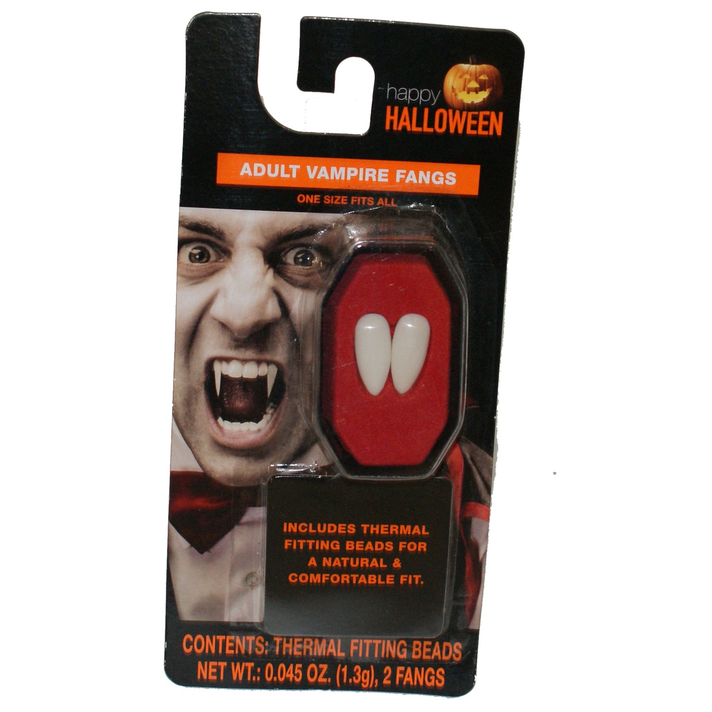 29581 - Adult Vampire Fangs |Pod 1-10|