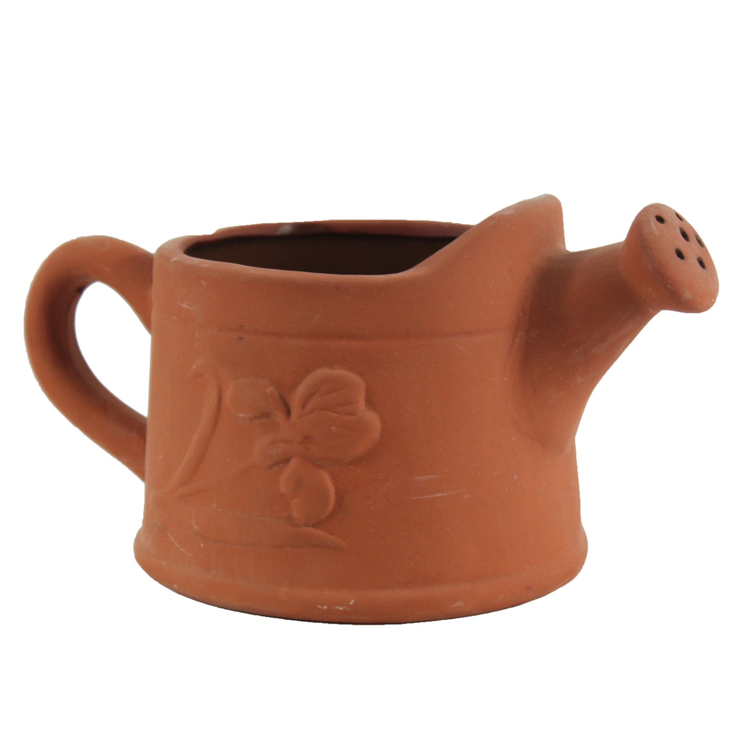 2991 - 4" Terracotta Watering Can - |14-33|