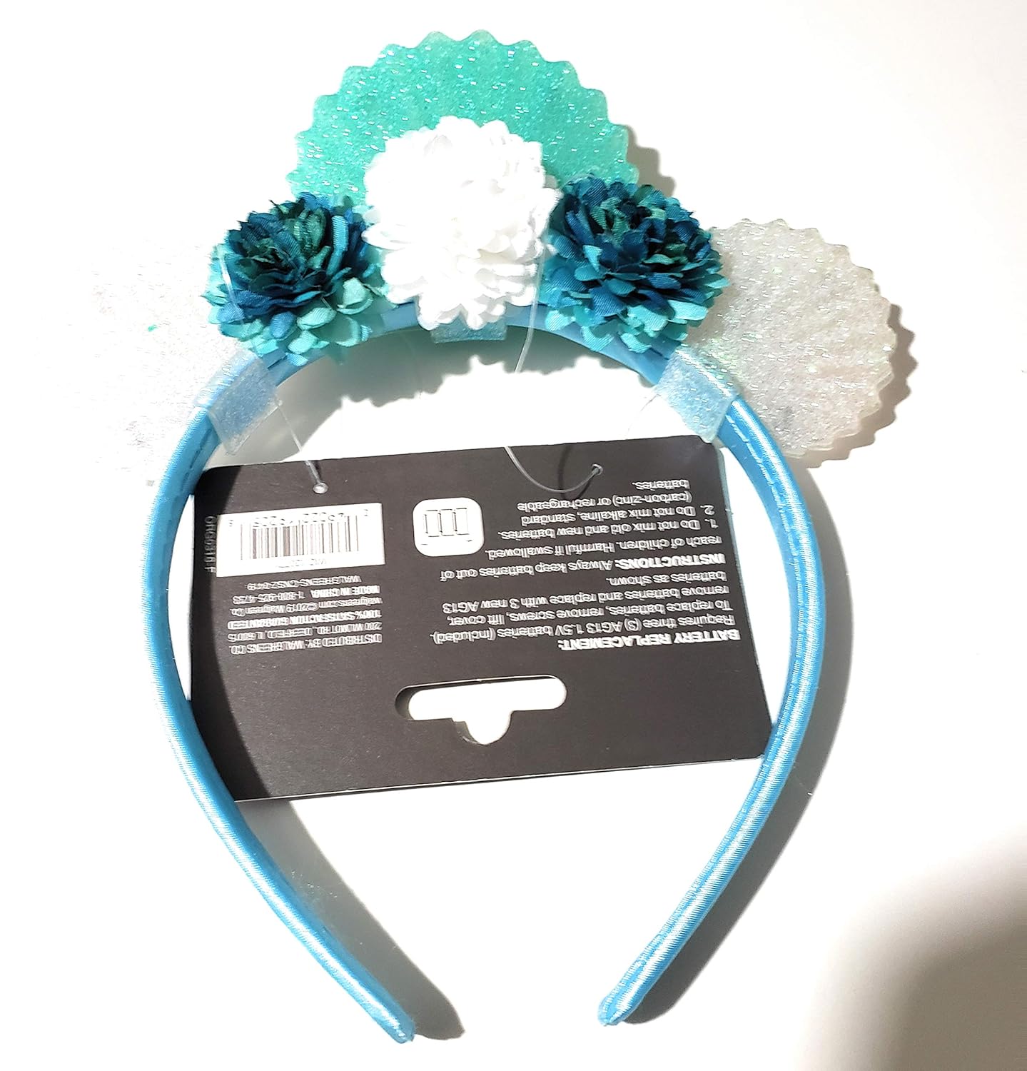 30101 - Mythical Creature Headband - |Pod 2-67|