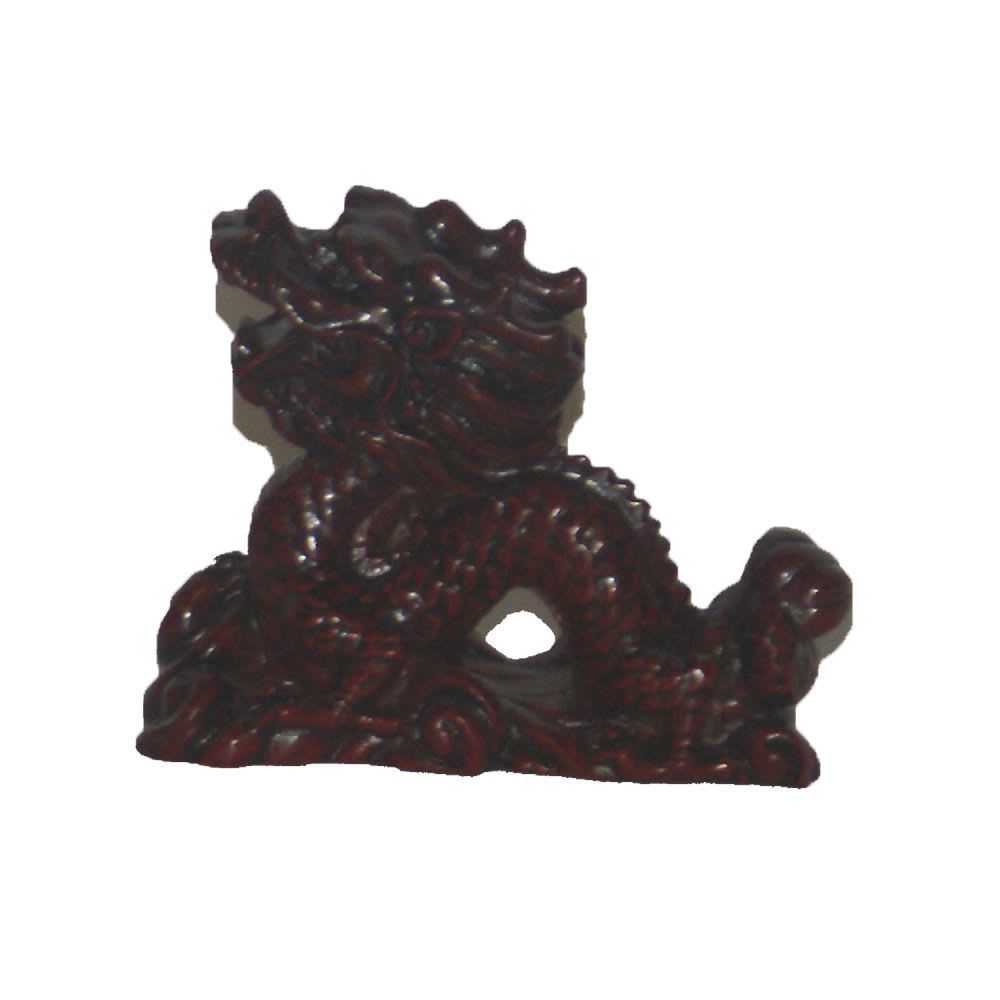 301 - 2.5" Red Dragon - Winding - |Z-37|