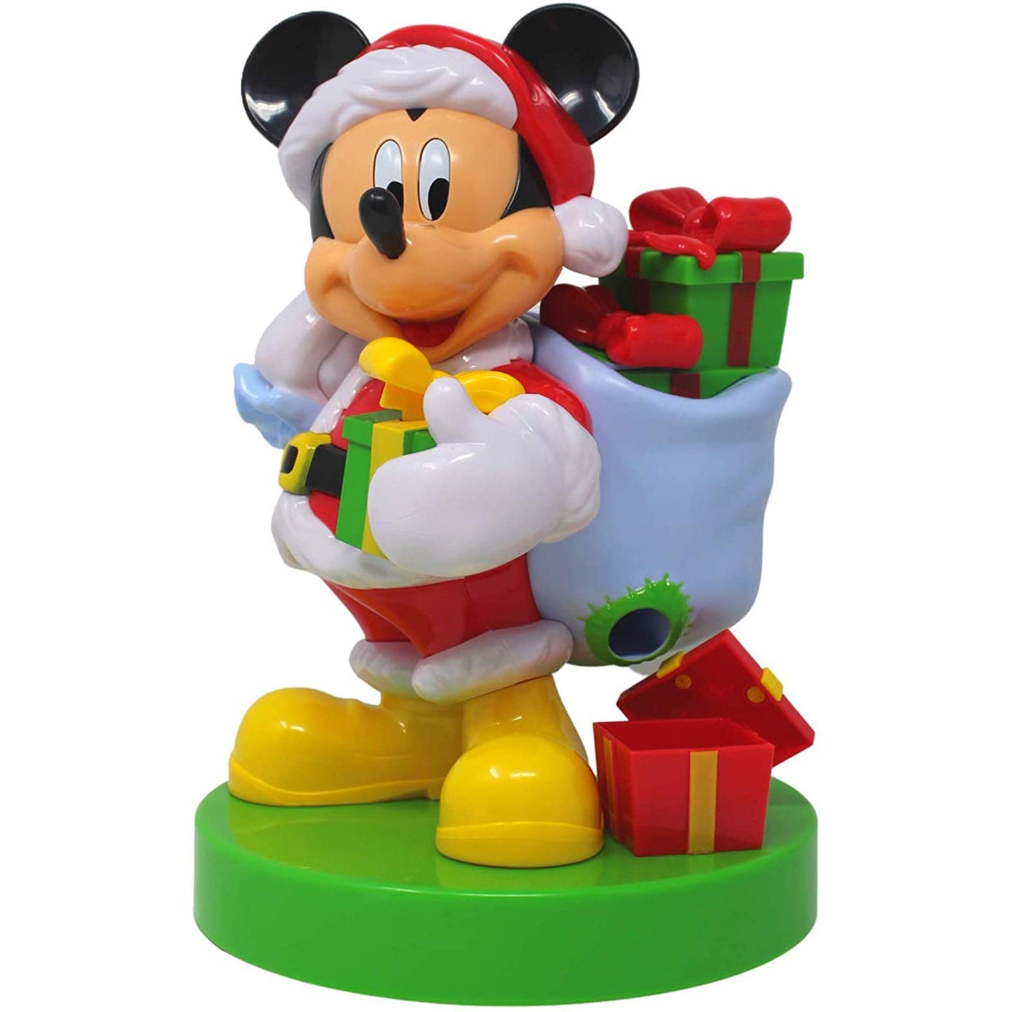 3028 - Mickey Candy Dispenser |Pod 2-33|
