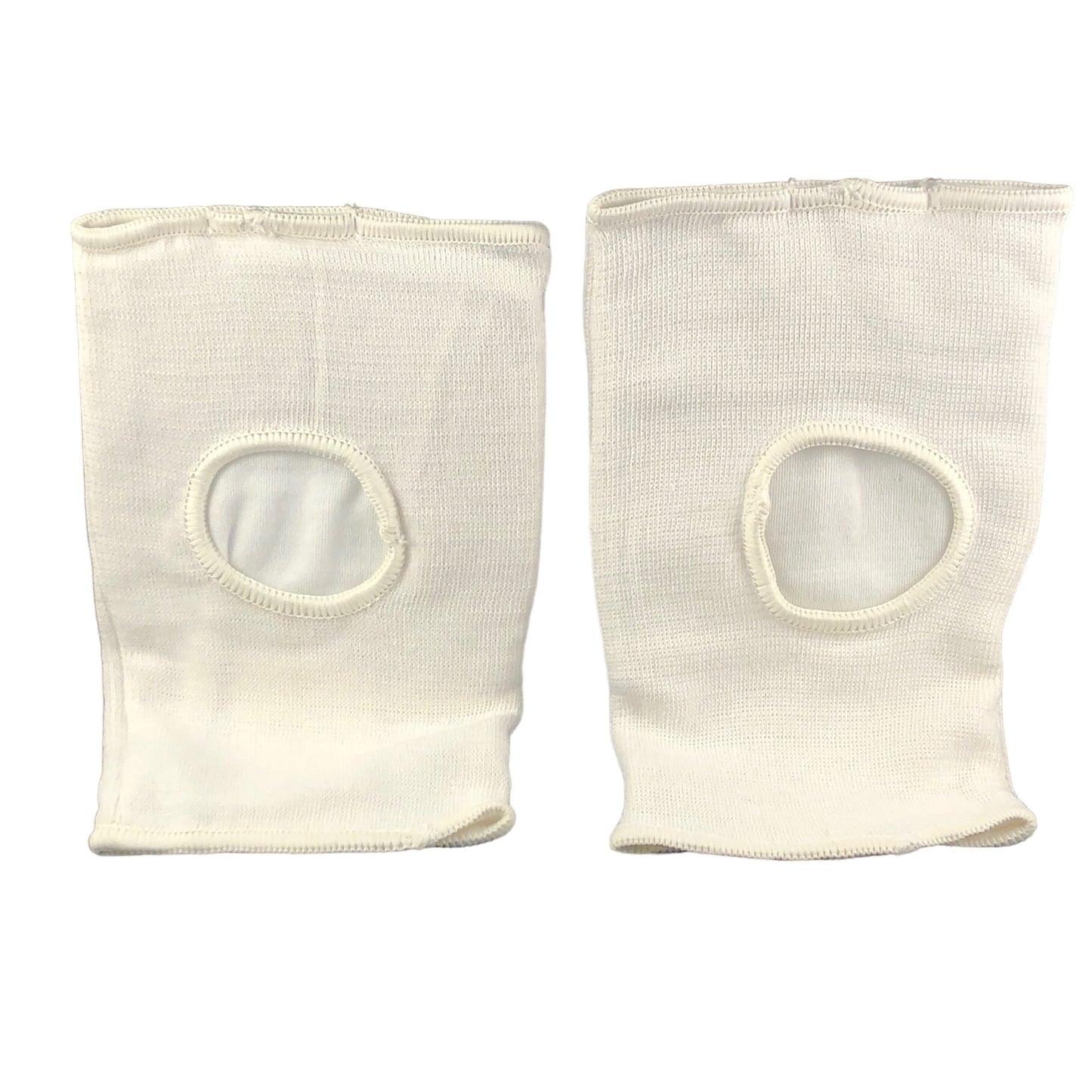 3043 - Fist Protector Large White - |GR-68|