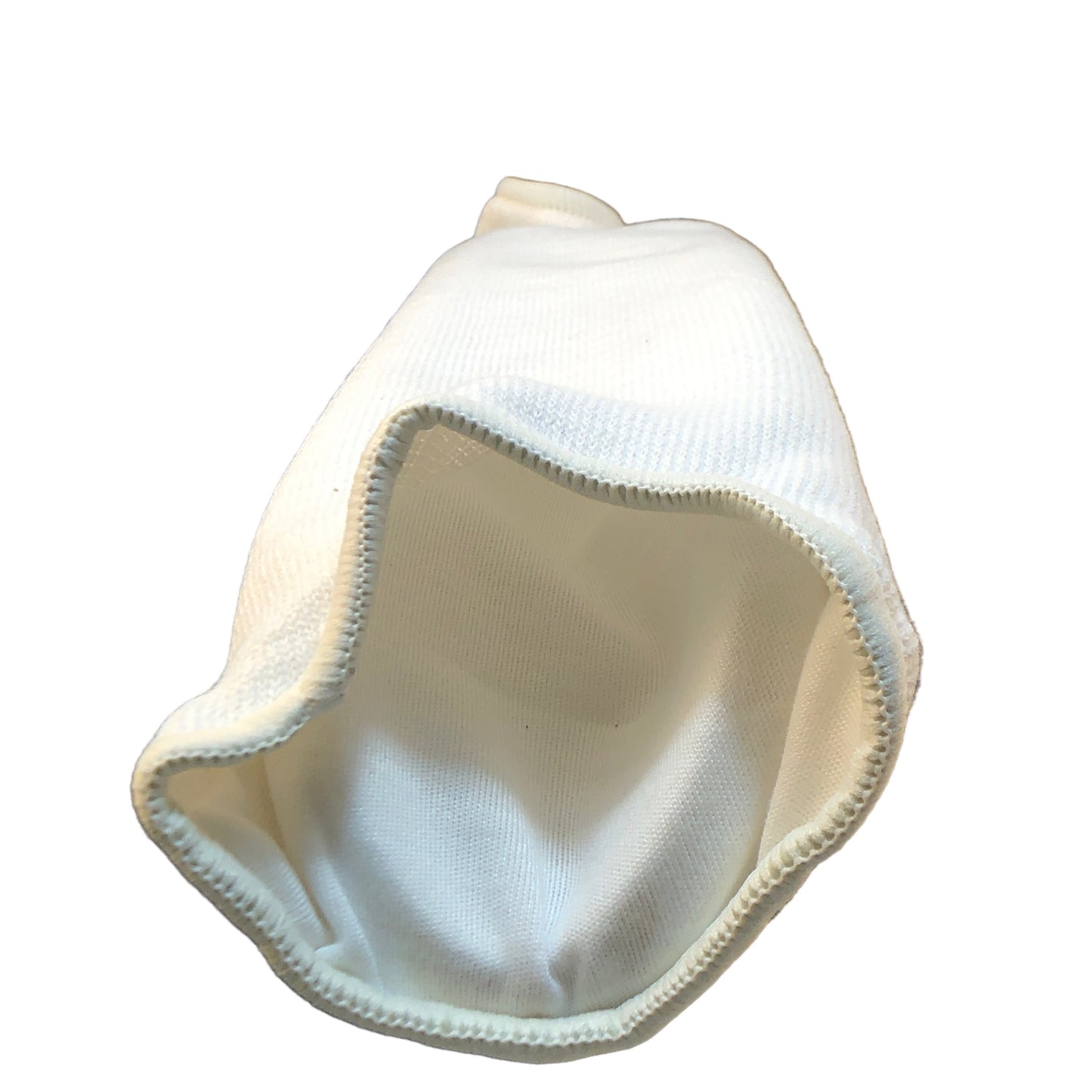 3050 - Forearm Large White Cloth |H-64|