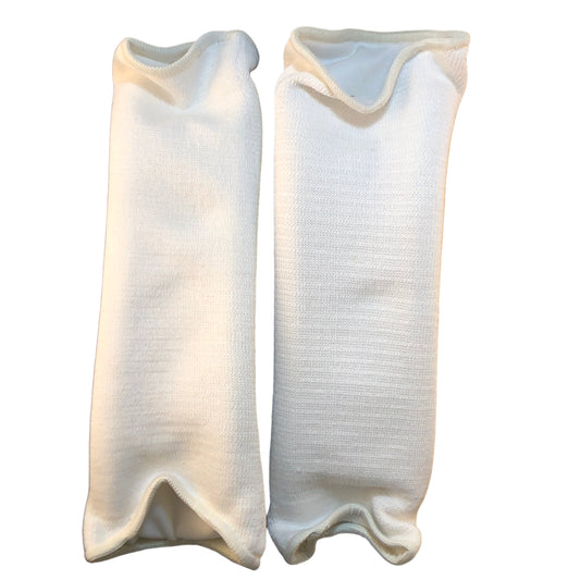 3050 - Forearm Large White Cloth |H-64|