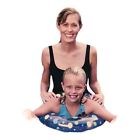 30814 - 2 Pack Swim Rings 7" - Ages 4 and Up |TBD|