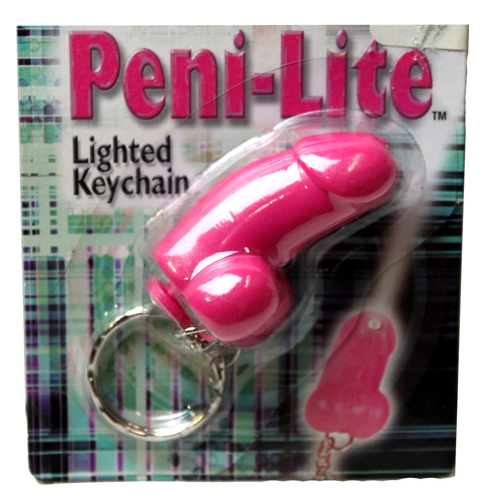 3083 - Peni-Lite - |S-42 Garage|