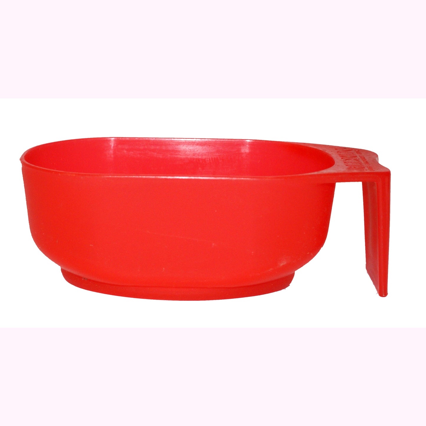 30851 - Redken 7" Mixing Bowls Red |17-26|