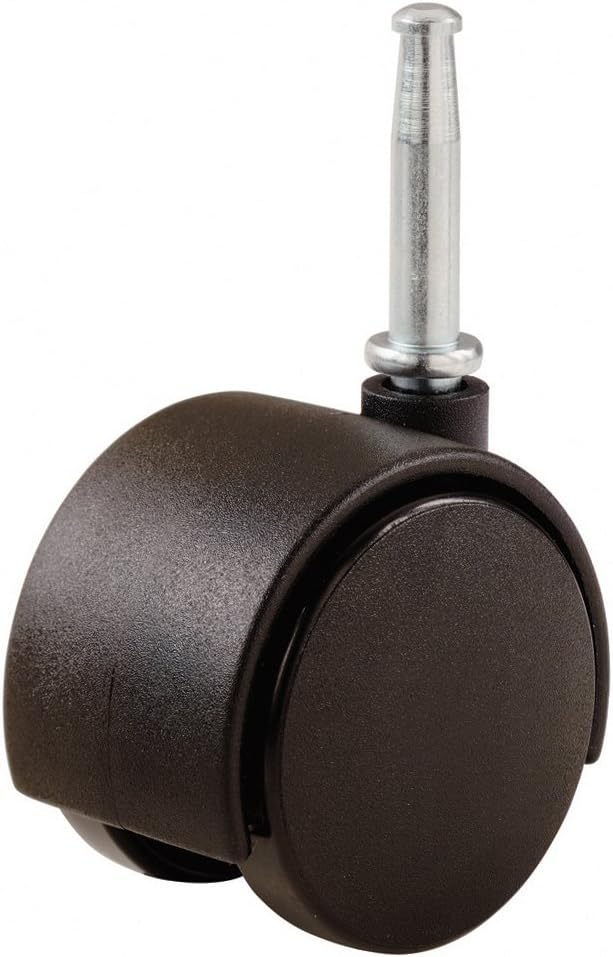311 - 1 5/8" Wheel Caster 2 Pack |6-11|