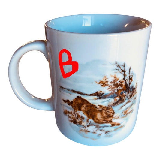 31272 - 12 Oz Cup Father Poem American 3" |7-28|