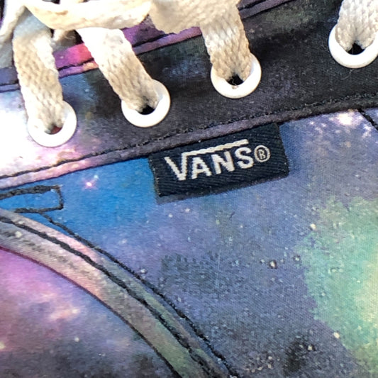 31280 - Size 8 Women's Van Cosmic Galaxy 59 |TBD|