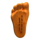 31431 - Vintage 5-Inch Foot Grand Ole Opry Themed Ashtray Perfect for Smokers |H-34|