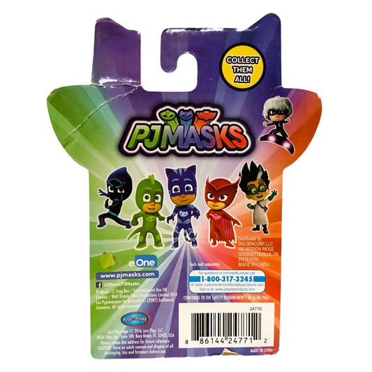 31746 - PJ Masks 4" Catboy Mini Figure |1-31|