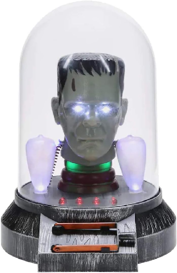 31943 - Frankenstein in Cloche |Pod 1-32|