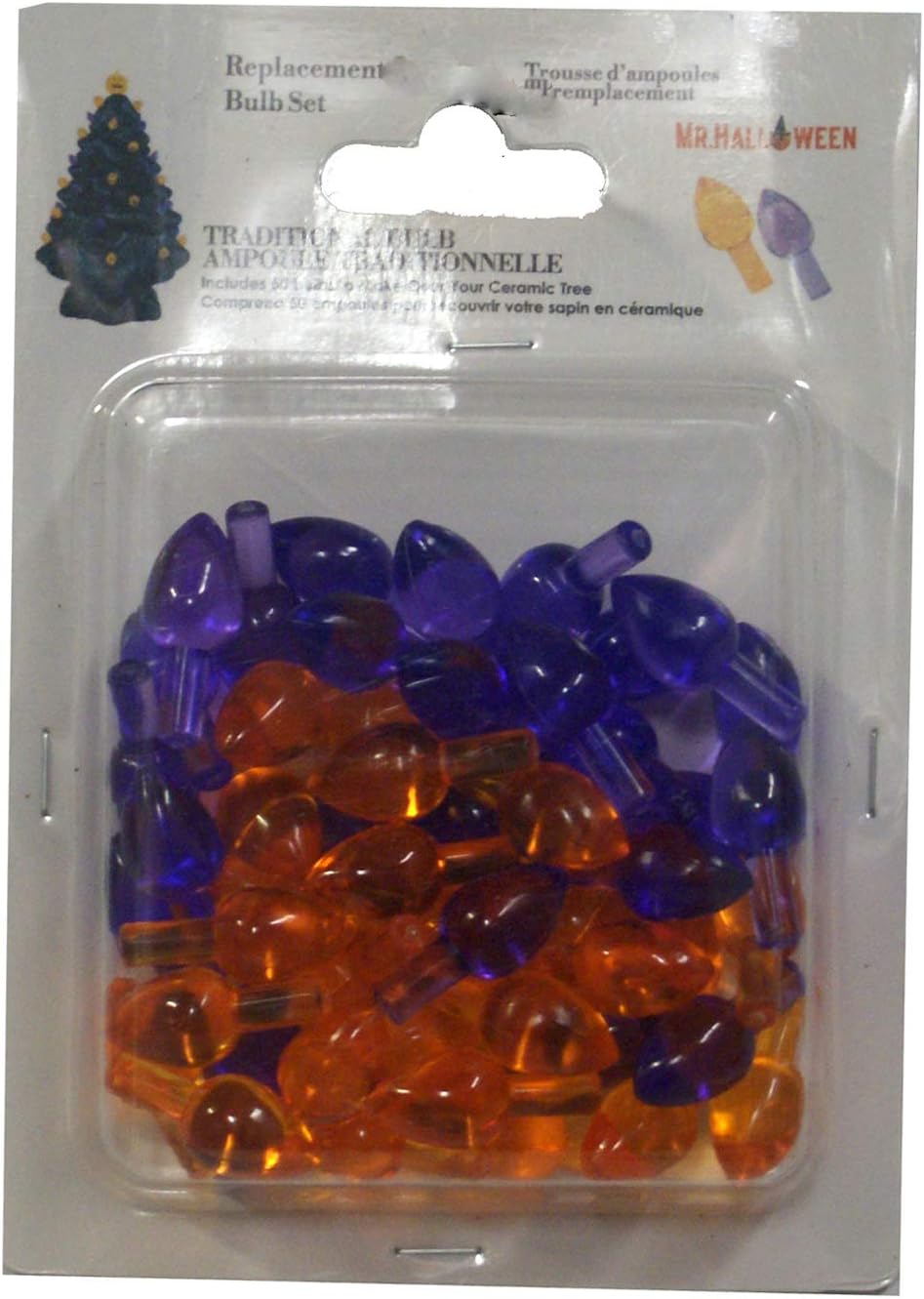 32244 - Halloween Replacement Bulbs - |DVD S-1|