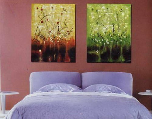 3238 - Oil Painting Opa91 - |BB-36 Top|