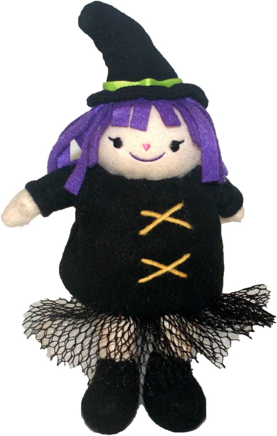32422 - Witch Shelf Sitter - |Pod 2-12|