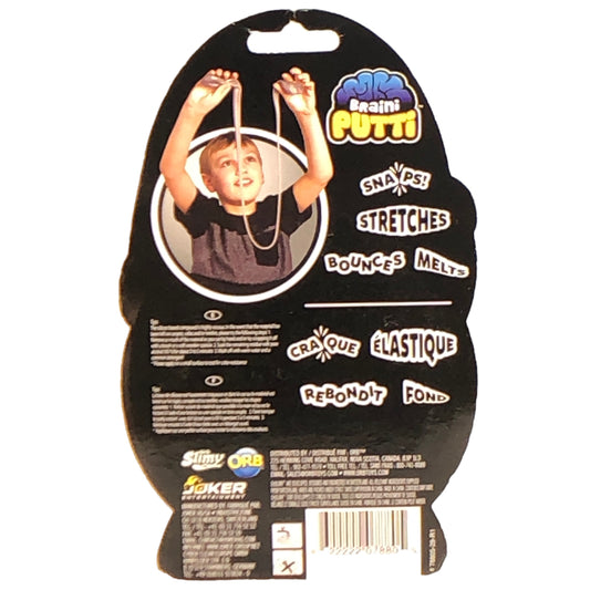 3250 - Braini Putti Mercuria - |BS-33|