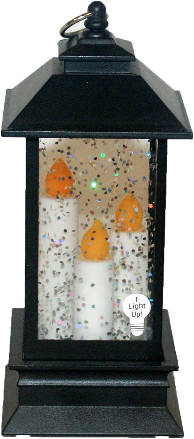 32581 - 4" LED Light Up Candle - |Pod 2-15|