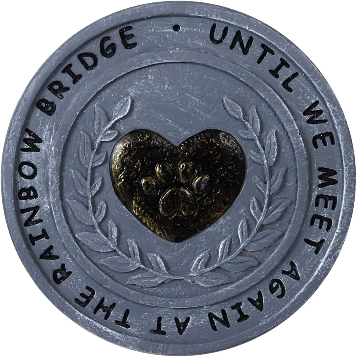 32627 - Until We Meet Again At Bridge - 24-D